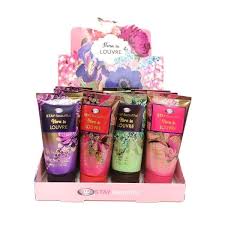 CREMA HIDRATANTE, GEL Y CREMA COLAPSIBLE