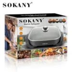 OLLA SARTEN MULTIFUNCIONAL