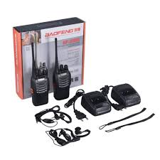 RADIO  BAOFENG - Imagen 2