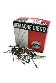 CAJA DE REMACHES X200 - Imagen 3