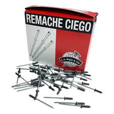 CAJA DE REMACHES X200 - Imagen 2