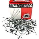 CAJA DE REMACHES X200