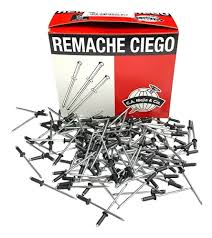 CAJA DE REMACHES X200