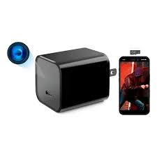 CAMARA CARGADOR ESPIA - Imagen 3