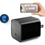 CAMARA CARGADOR ESPIA