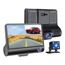 CAMARA CARRO 3 EN 1 - Imagen 2