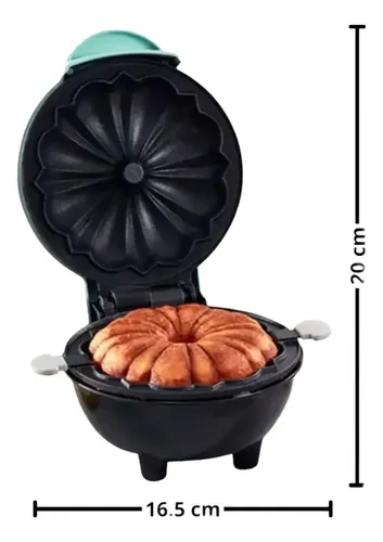 MAQUINA PARA HACER TORTAS EM - Imagen 3