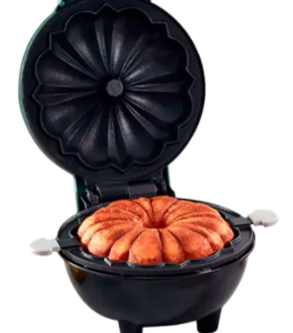 MAQUINA PARA HACER TORTAS EM