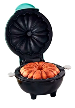 MAQUINA PARA HACER TORTAS EM - Imagen 1