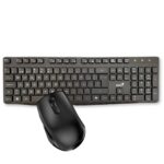 Combo Teclado Mouse Inalambrico KM-8206S
