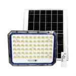 Lampara Reflector Led Panel Solar 1000W