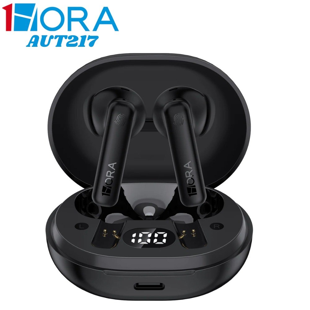 Audifonos Inalambricos Bluetooth Aut217 - Imagen 2