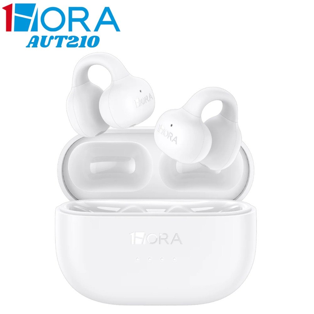 Audifonos Inalambricos Bluetooth Aut210 - Imagen 3