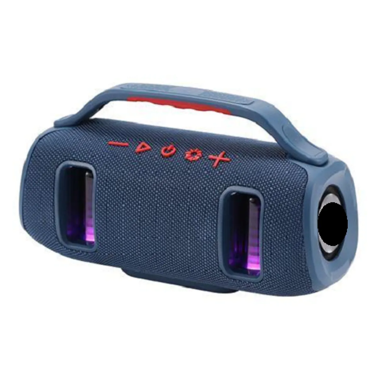 PARLANTE BLUETOOTH 15W TC - Imagen 3
