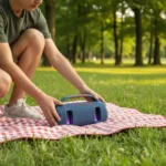 PARLANTE BLUETOOTH 15W TC