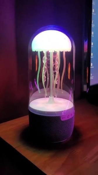 LAMPARA MEDUSA - Imagen 3