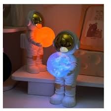 PARLANTE ASTRONAUTA - Imagen 4