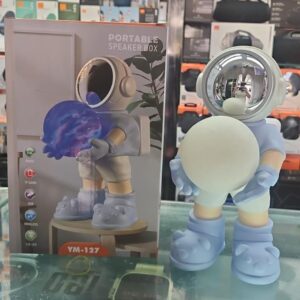 PARLANTE ASTRONAUTA