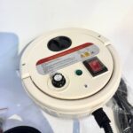 Limpiador a Vapor Portátil Multifunciona