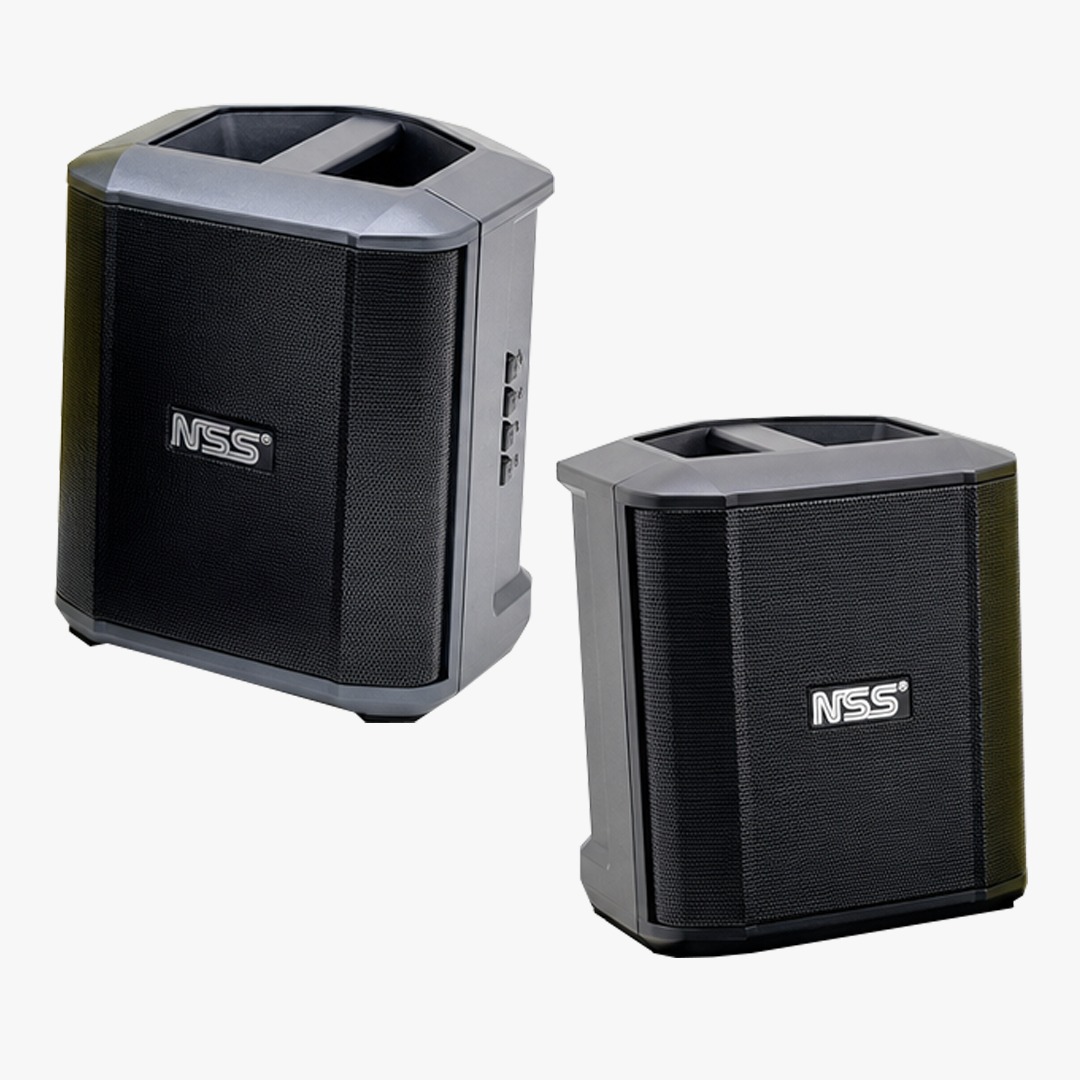 PARLANTE NS-691BT - Imagen 1