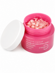 3325-COLLAGEN CAPSULE PINK PDRN