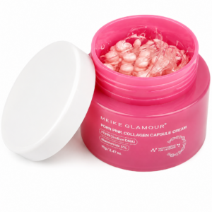 3325-COLLAGEN CAPSULE PINK PDRN