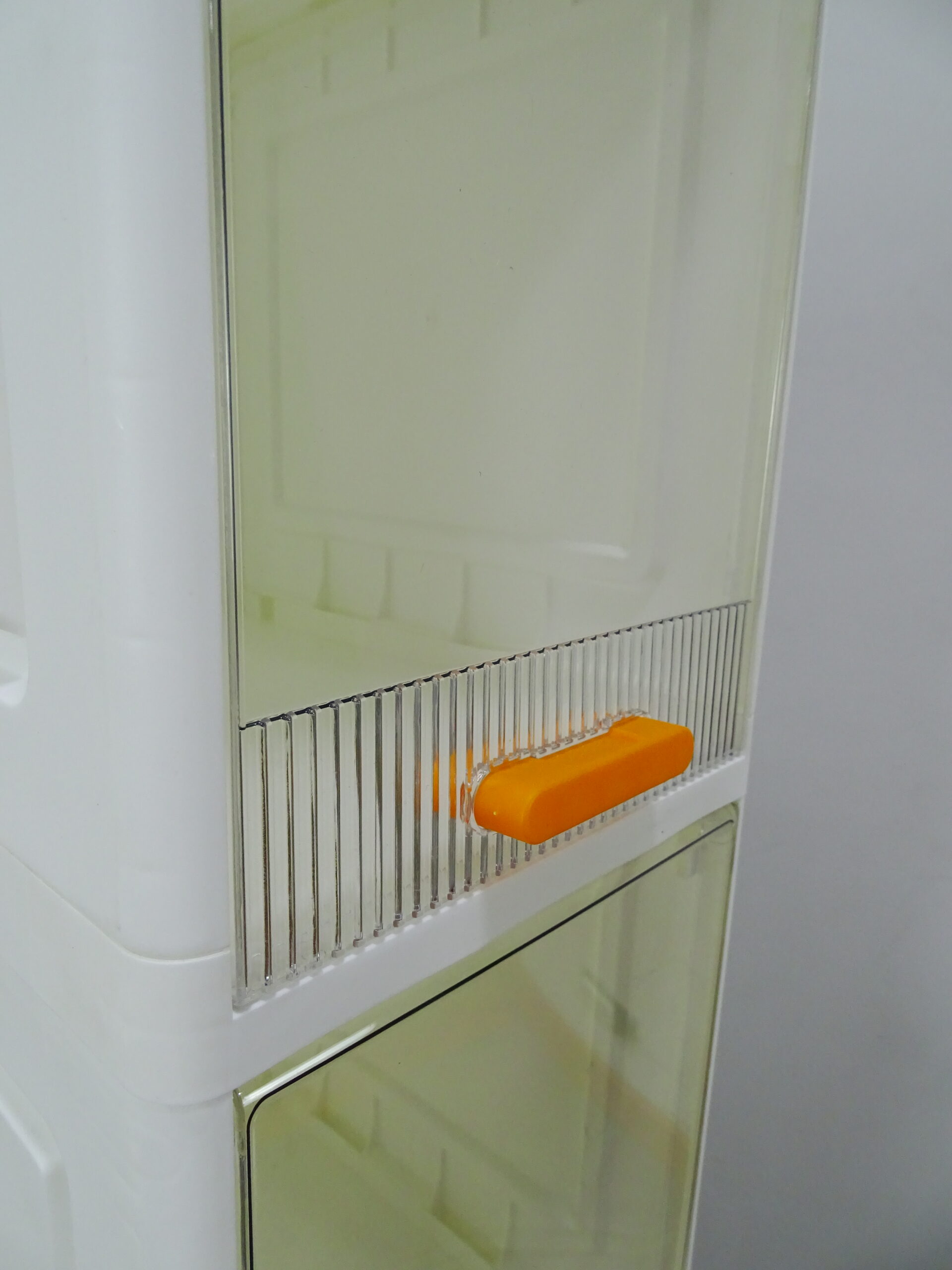 Gabinete Organizador 5 niveles con Rueda - Imagen 2