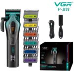 Maquina De Motilar Cortadora Vgr V-271