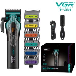 Maquina De Motilar Cortadora Vgr V-271