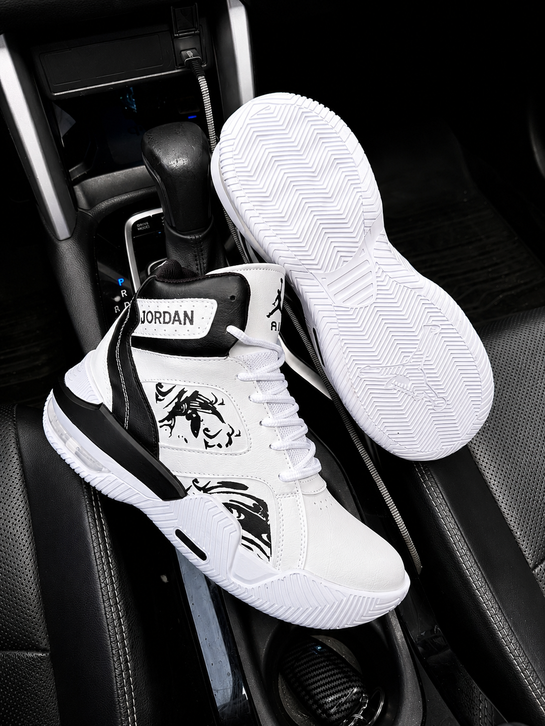 JORDAN 23 - Imagen 4
