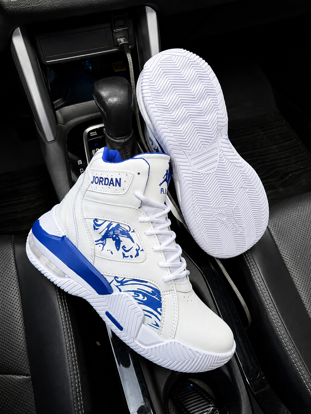 JORDAN 23 - Imagen 3