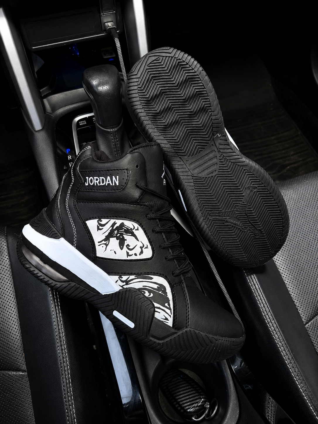 JORDAN 23 - Imagen 2