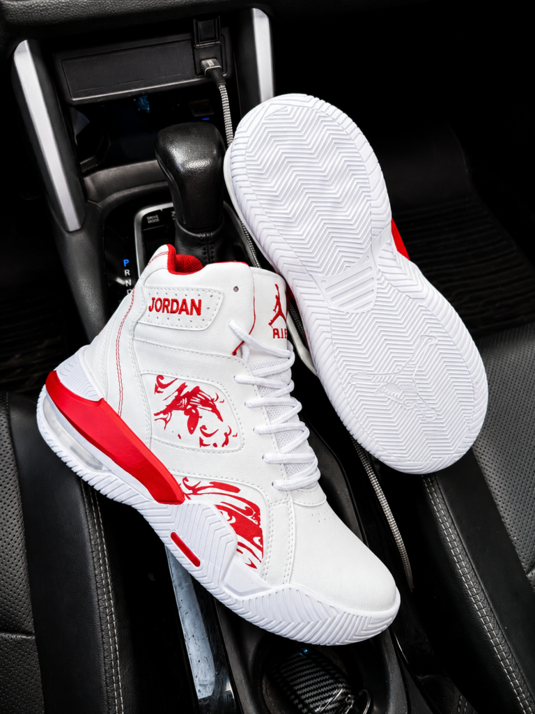 JORDAN 23
