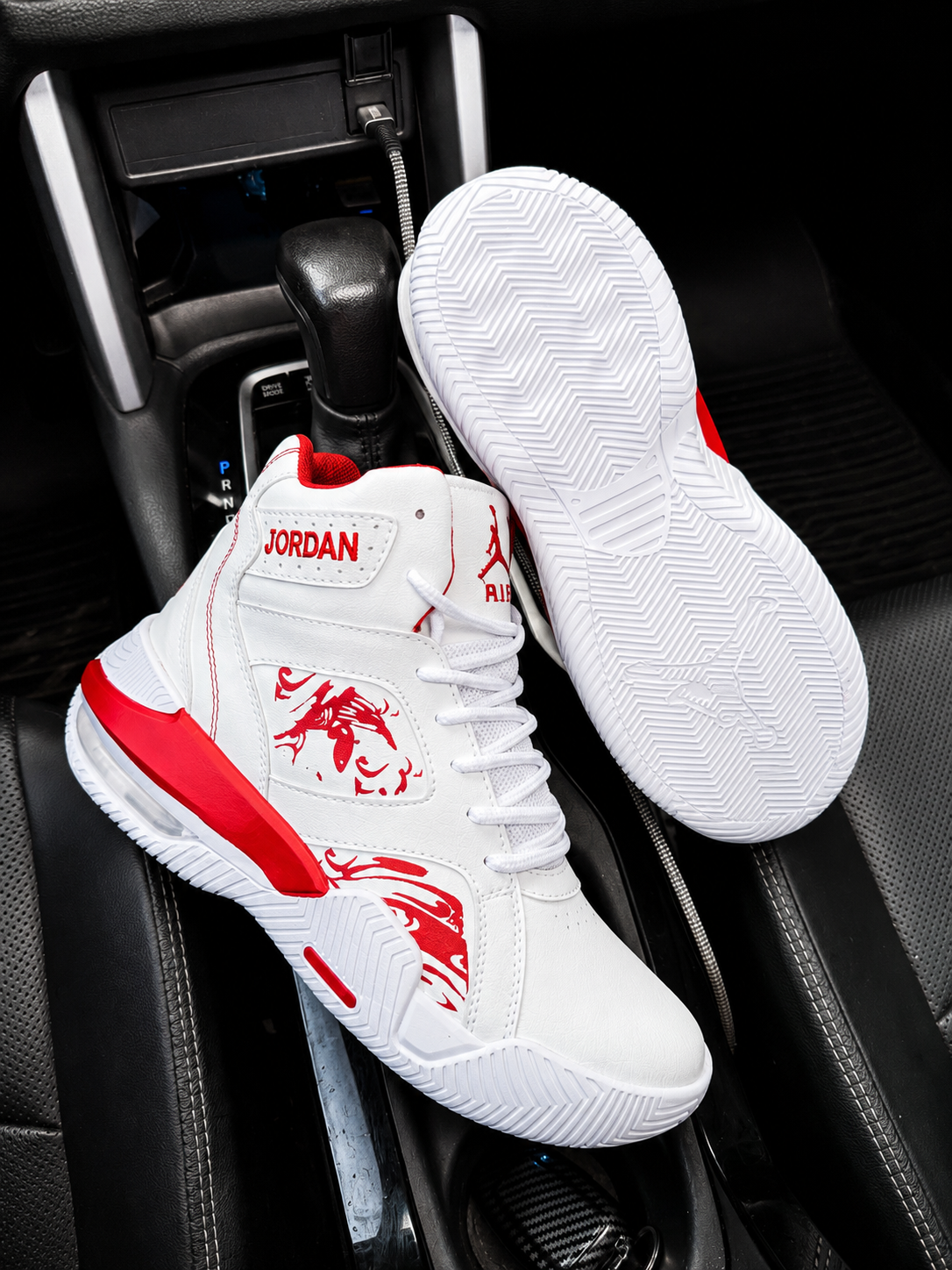 JORDAN 23 - Imagen 1