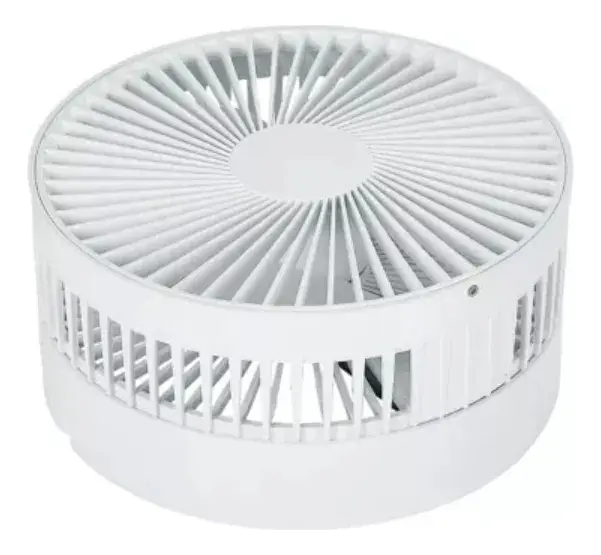 Ventilador Portátil Recargable Tripode - Imagen 2