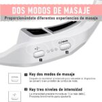 Gafas Ojeras Arrugas Terapia Luz Roja 3D