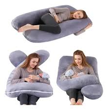ALMOHADA DE EMBARAZO - Imagen 3