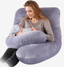 ALMOHADA DE EMBARAZO - Imagen 2