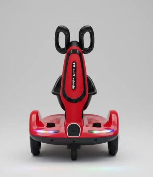 montable eléctrico infantil - Imagen 2