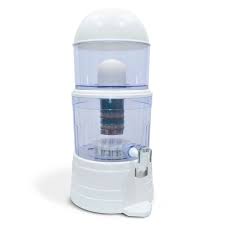 Filtro Purificador de Agua Bioenergético - Imagen 2