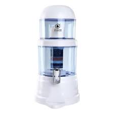 Filtro Purificador de Agua Bioenergético - Imagen 2