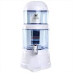 Filtro Purificador de Agua Bioenergético