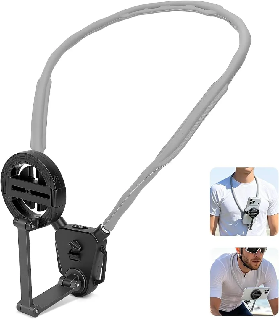 SOPORTE TRIPODE MAGNETICO DE CUELLO PARA - Imagen 3