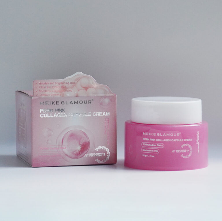 3325-COLLAGEN CAPSULE PINK PDRN