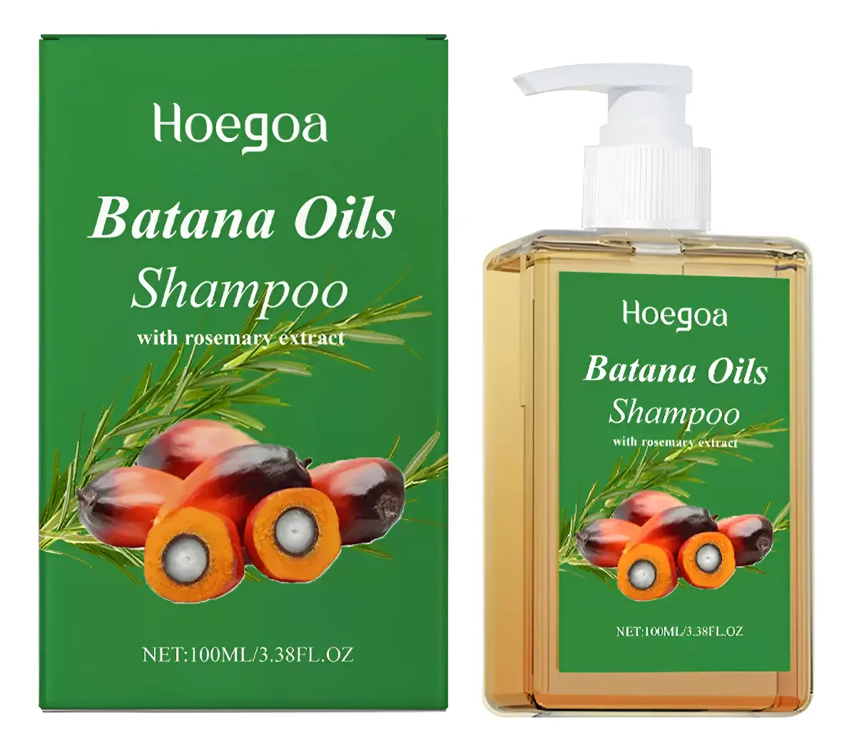 COMBO CAPILAR PREMIUM - Imagen 2