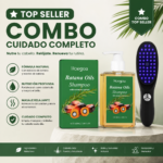 COMBO CAPILAR PREMIUM