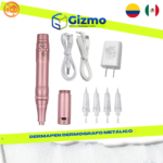 Dermapen Dermografo Metálico✨
