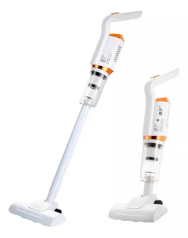 ASPIRADORA 48000PA DOBLE CABEZAL/CORTA - Imagen 3