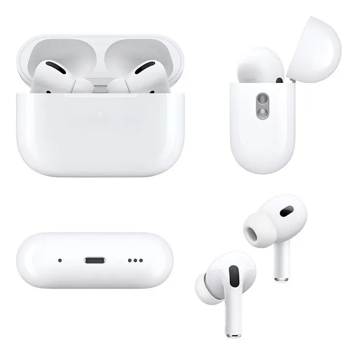 Airpods Pro 3ra Generación 🎧 - Imagen 4