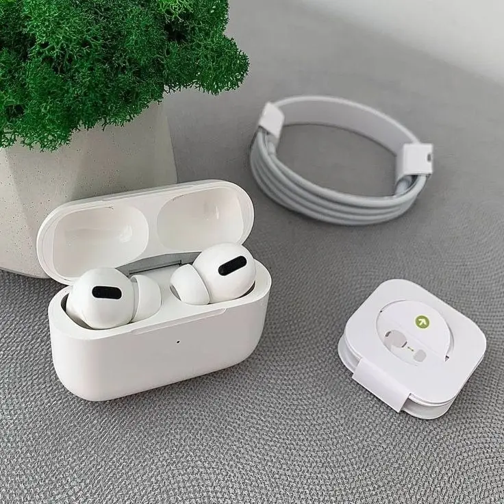 Airpods Pro 3ra Generación 🎧 - Imagen 2